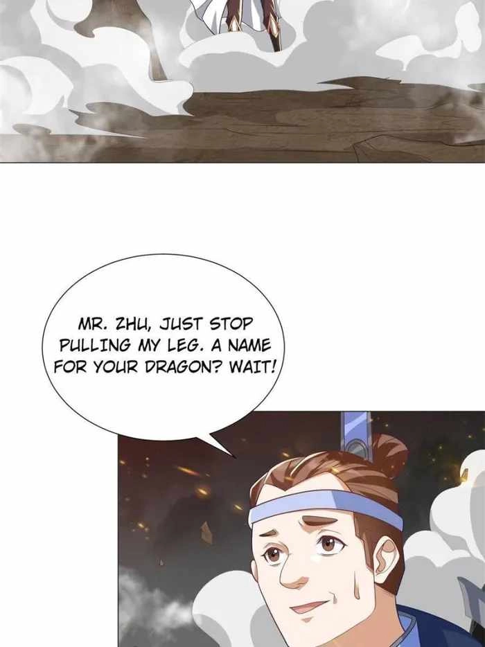 Dragon Master Chapter 182 43